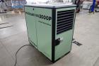 Sullair 40 Hp Rotary Screw Air Compressor
